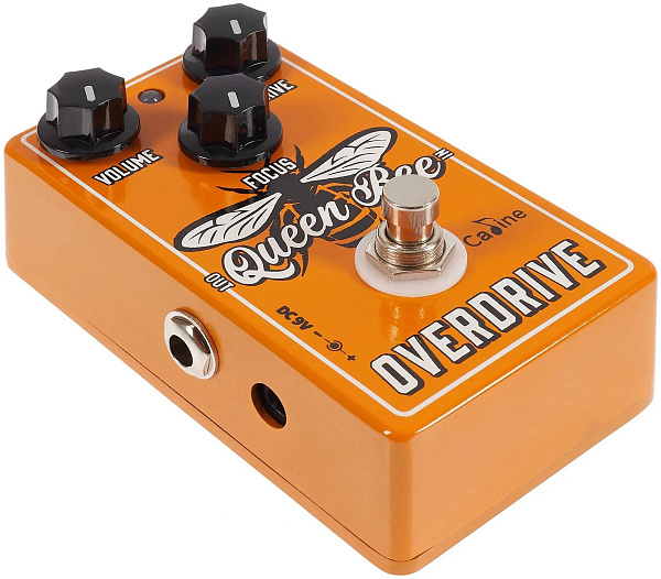CALINE CP-503 - Педаль эффектов Overdrive
