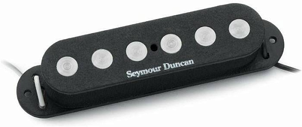 SEYMOUR DUNCAN SSL-4 QUARTER-POUND STRAT - Звукосниматель