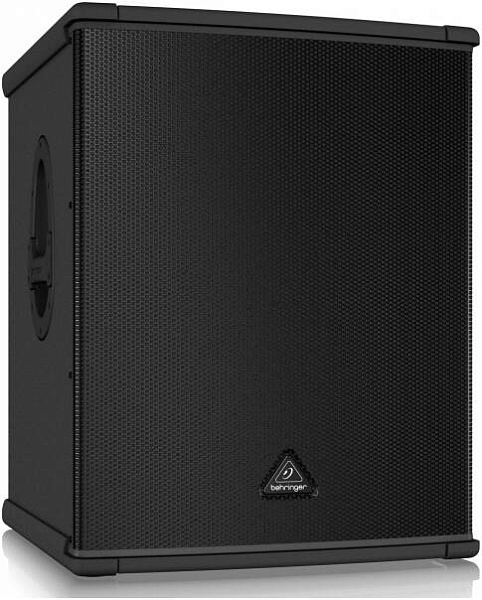 BEHRINGER B1800XP - Сабвуфер