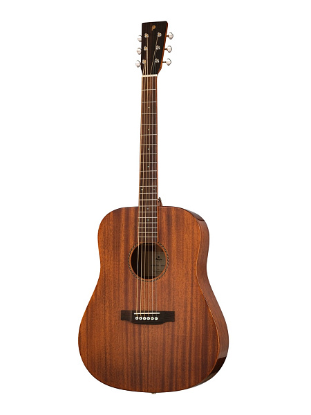 JMFSD250 Акустическая гитара, полный массив, Prodipe