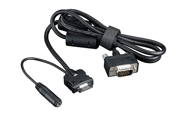Проектор Optoma [ML750e] DLP, 3D; LED (до 20000 ч); 700 ANSI lm; WXGA (1280х800); 15000:1;+/-40 автоматич; HDMI / MHL, универсальный I/O–вход VGA, USB-A (чтение/wireless),слот для карт микро-SD;аудиовыход 3.5 мм,1W;30dB;0.38кг.(95.8UA02GC1E)