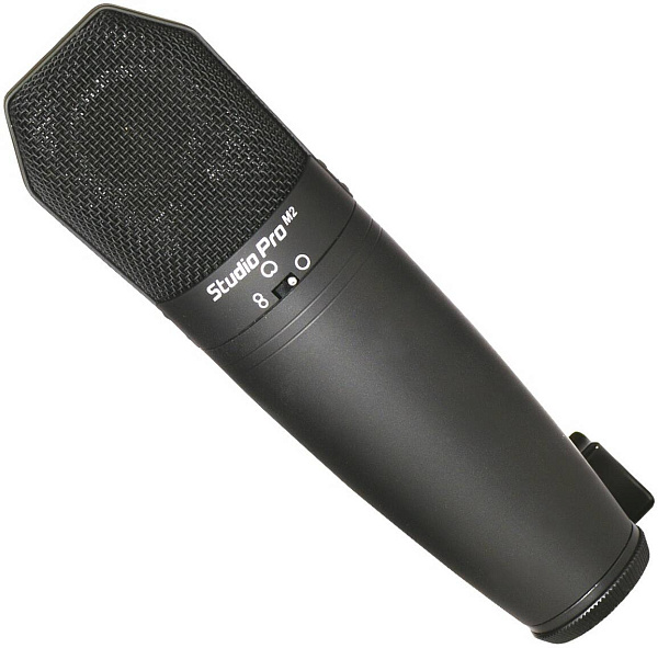 PEAVEY Studio Pro M2 - Микрофон