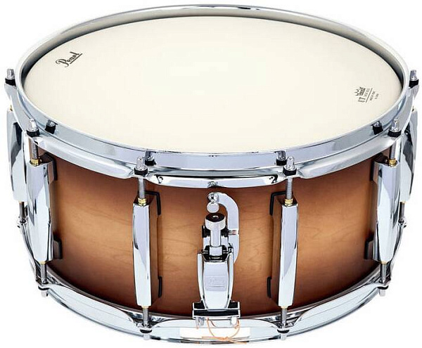 PEARL MCT1465S/C351 - Барабан малый деревянный