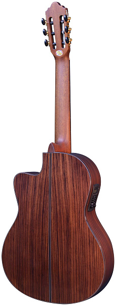 CRAFTER C-20ce - Гитара классическая со звукоснимателем