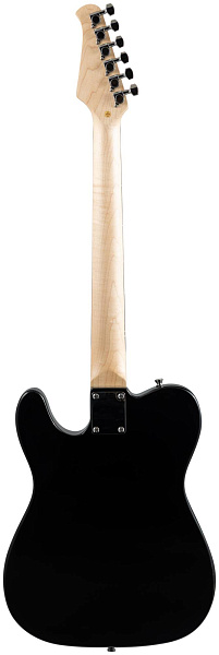 VESTON TL-SS BK - Электрогитара шестиструнная