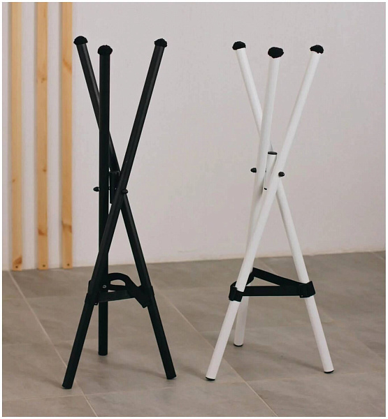ФИМБО Stand Fimbo White - Стойка для глюкофона