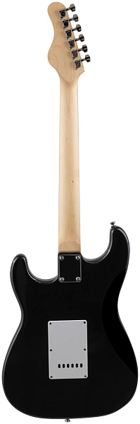 TERRIS TPACK-TST-040 BK - Электрогитара в наборе