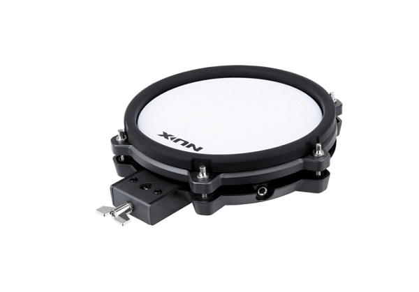 09000-04003-00010 Пэд том барабана 10" для установки DM-310, Nux