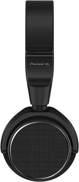 PIONEER HDJ-S7-K наушники для DJ, цвет черный