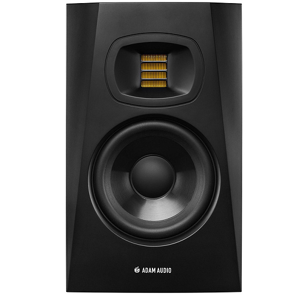 ADAM Audio T5V (шт) - Активный 2-х полосный аудио монитор