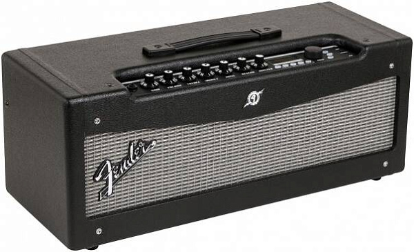 FENDER MUSTANG V HEAD (V2) - Усилитель "голова"