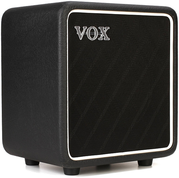 VOX BC108 - Кабинет
