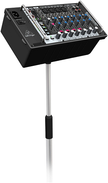 BEHRINGER PMP500 MP3 - Микшерный пульт