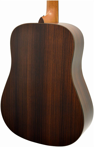TYRONE SILVER D Rosewood - Гитара акустическая шестиструнная
