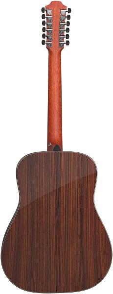 FURCH Yellow D-SR 12 - Гитара акустическая 12-струнная