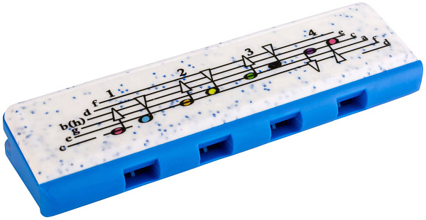 HOHNER Speedy - Губная гармоника детская