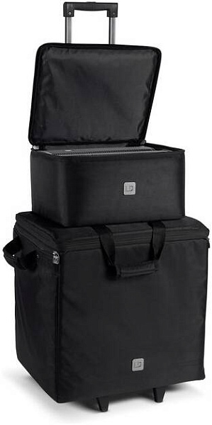 LD SYSTEMS DAVE 10 G4X BAG SET - Сумка транспортировочная