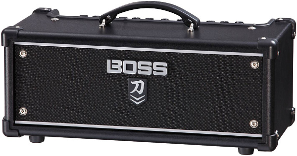 BOSS KTN-HEADMK2 гитарный усилитель