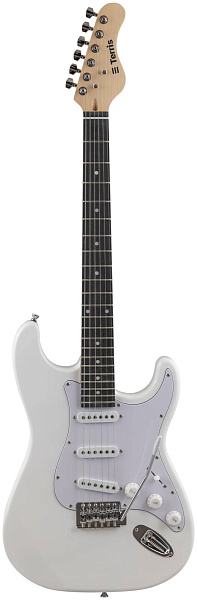 TERRIS TST-045 WH - Электрогитара шестиструнная