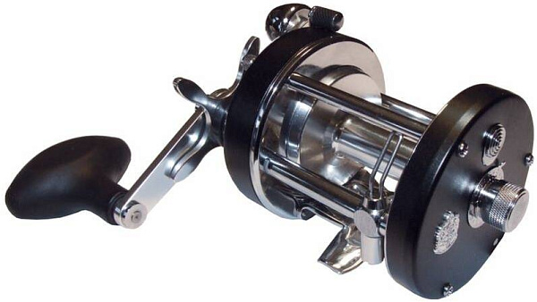 ABU GARCIA 1125243 Seven - рыболовная катушка для спиннинга
