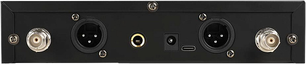 AXELVOX DX800FK - Радиосистема
