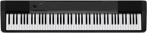 CASIO CDP-130 BK - Пианино цифровое