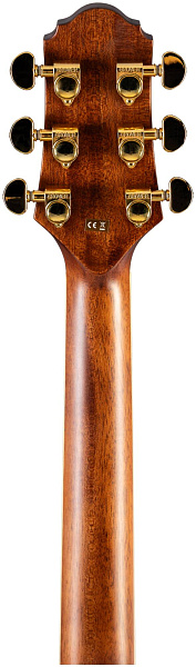 CRAFTER STG G-28ce - Гитара электроакустическая шестиструнная