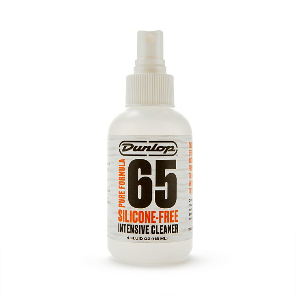 6644 Pure Formula 65 Средство для чистки гитары, Dunlop