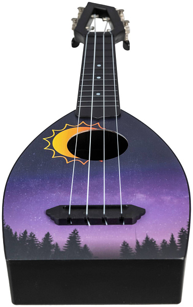 BUMBLEBEE Hive Soprano Eclipse - Укулеле сопрано
