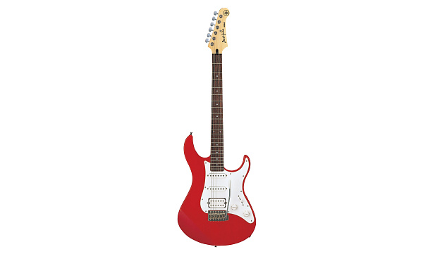 YAMAHA PACIFICA 112J RM - Электрогитара