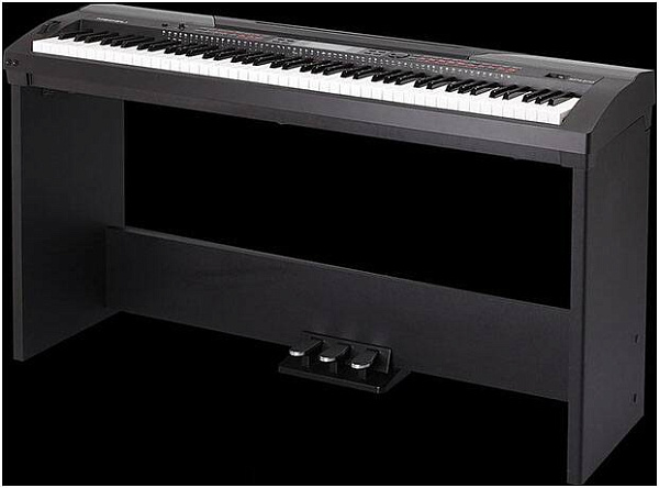MEDELI SP4200+stand Цифровое пианино со стойкой