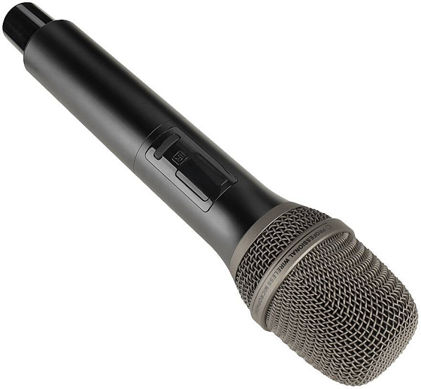 AXELVOX DX800FC - Радиосистема