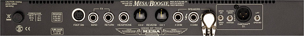 MESA BOOGIE Mark V:35 - Комбоусилитель для электрогитары
