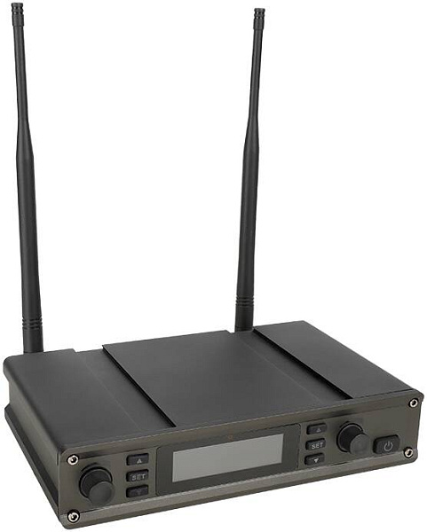 AXELVOX DX800HT - Радиосистема