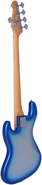 KEIPRO KJB5-Classic-R MTBL + bag - Бас-гитара 5 струн
