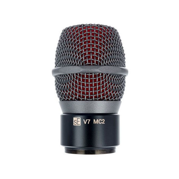 Микрофонный капсюль sE Electronics [V7 MC2] для радиосистем Sennheiser