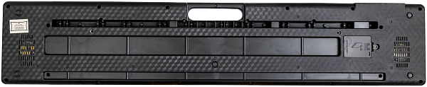 DAVINCI DPK-462 BK - Синтезатор с автоаккомпанементом