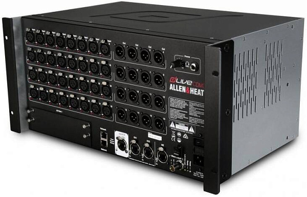 ALLEN&HEATH СDM32 - Микшерный пульт