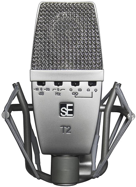 SE ELECTRONICS T 2 - Микрофон студийный