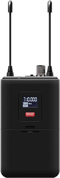 AXELVOX DWS7000HT PM Bundle - Система персонального мониторинга