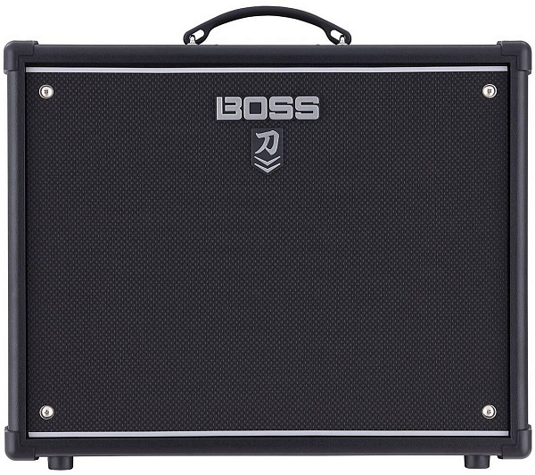 BOSS KTN-100MK2 гитарный усилитель