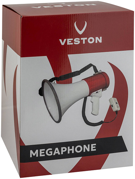 VESTON VMEG-25 - Мегафон