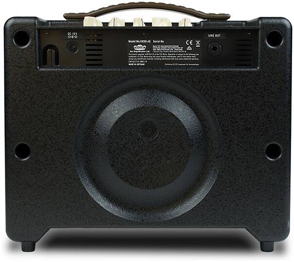 VOX VX50-AG - Комбоусилитель для акустической гитары