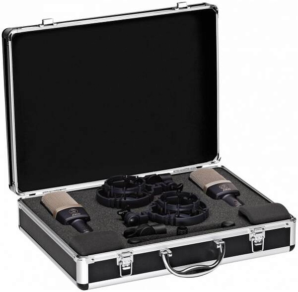 AKG C214 ST - Микрофон