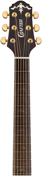 CRAFTER LX G-1000c - Гитара акустическая шестиструнная