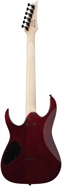 IBANEZ GRGR221PA-AQB электрогитара
