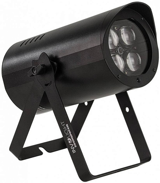 INVOLIGHT ZOOMSPOT415 - Светодиодный прожектор