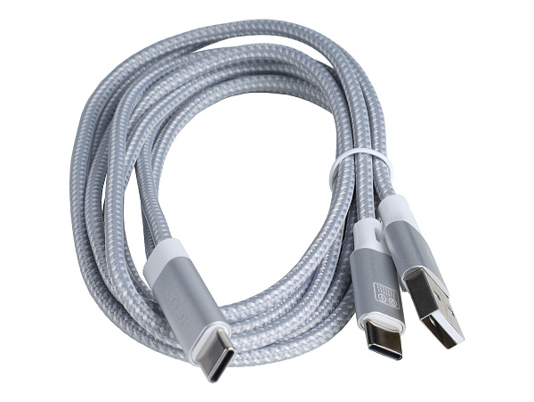 Аудиоинтерфейс USB [110301A3012] Icon [Cube4Nano S] 24 бит/192 кГц.