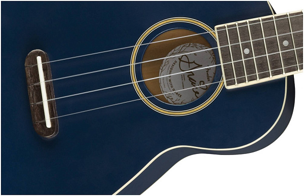 FENDER G VanderWaal 'Moonlight' Uke N Укулеле, модель Grace Vanderwaal,...