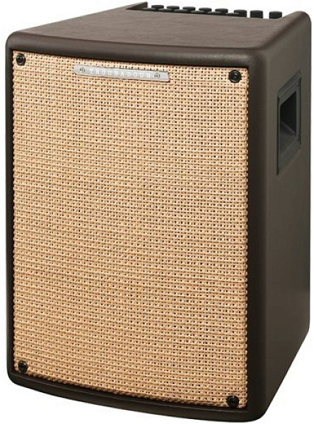 IBANEZ T80IISM TROUBADOUR ACOUSTIC COMBO комбо для акустической гитары,...